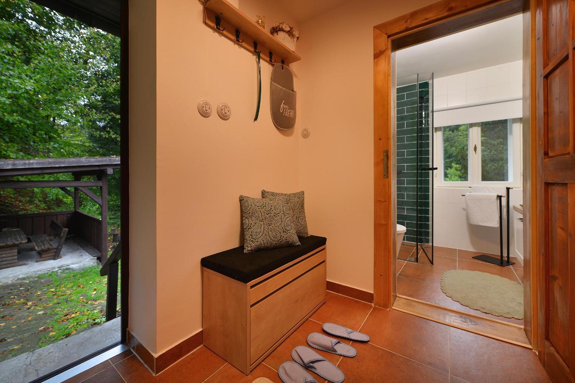 Karolinka Holiday Homes Exterior photo